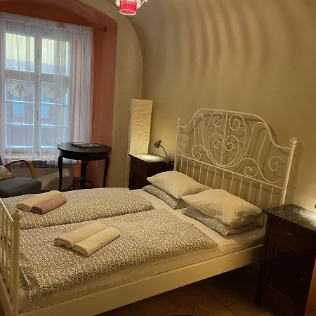 Mala Strana Apartment 1 プラハ エクステリア 写真