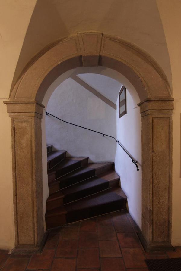 Mala Strana Apartment 1 プラハ エクステリア 写真