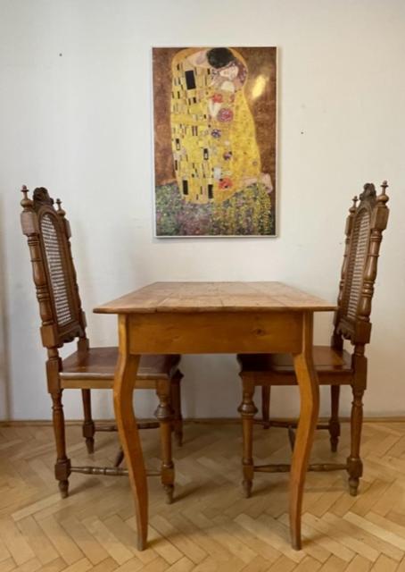 Mala Strana Apartment 1 プラハ エクステリア 写真