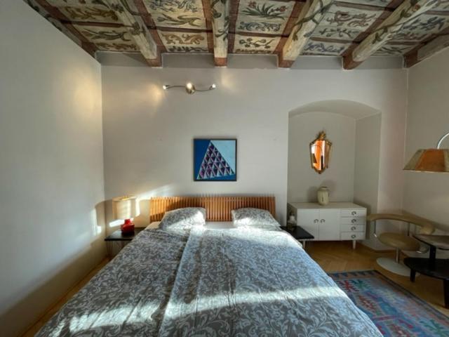 Mala Strana Apartment 1 プラハ エクステリア 写真