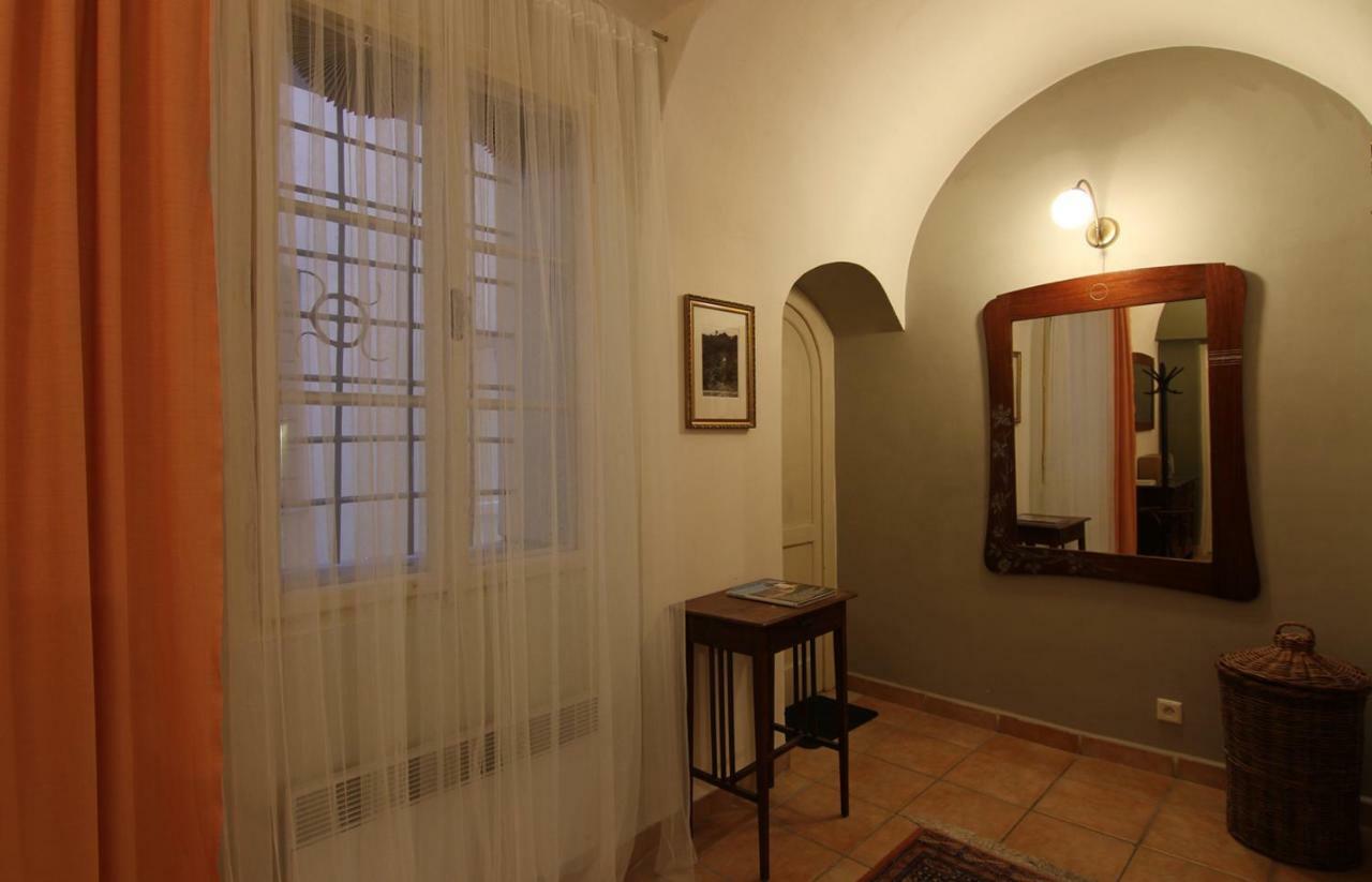 Mala Strana Apartment 1 プラハ エクステリア 写真
