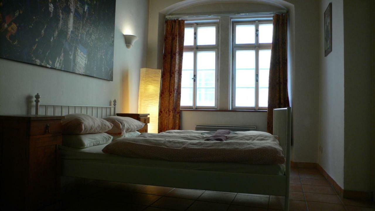 Mala Strana Apartment 1 プラハ エクステリア 写真